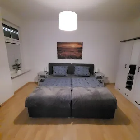 Wohnung In Oberhausen: Zentral & Ruhig, Eigener Eingang Oberhausen  Exterior foto