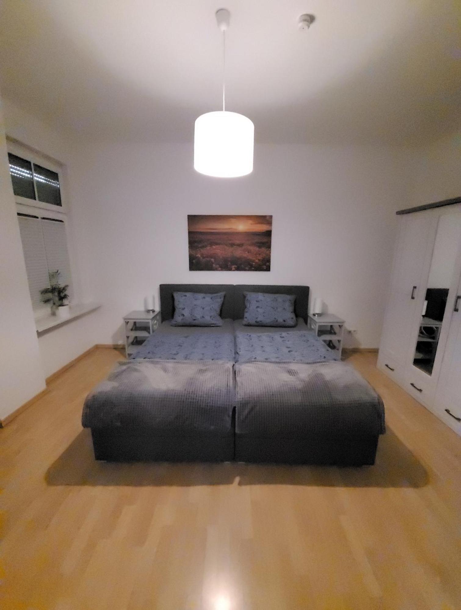 In Oberhausen: Zentral & Ruhig, Eigener Eingang * Oberhausen (North Rhine-Westphalia)
